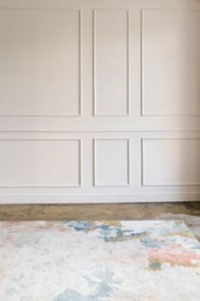 DECOGOLD Decozza Boyanabilir Duvar Çıtası 4cm 5 Boy 12 Metre(1boy 240 Cm Df-4020) - Resim 5