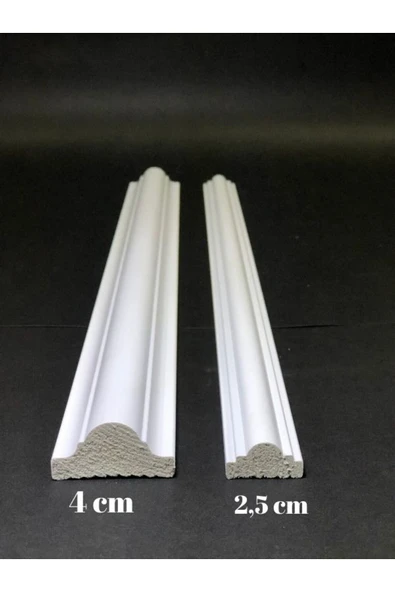 decofloor 1 Adet 2'li Hazır Çerçeve Koridor Tasarımı (DF-2540-001) - Resim 5