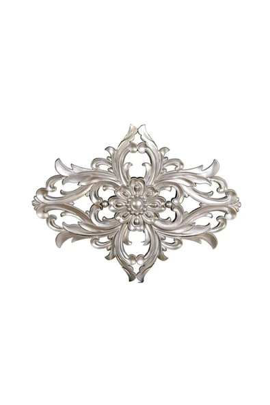 MİVA KONSEPT 37 X28 CM DEKORATİF POLİÜRETAN İŞLEMELİ TAVAN-DUVAR-MOBİLYA - Resim 3