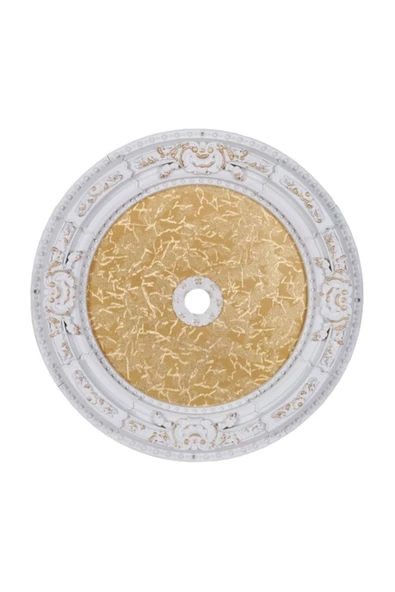 Decomarket 90*90 Cm Saray Tavan Göbek ürün görseli 1