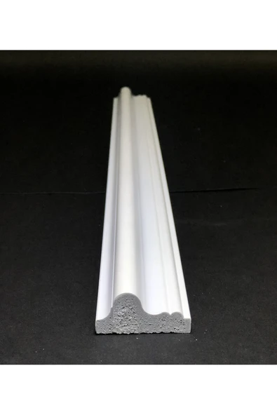 DECOZZA Boyanabilir Duvar Çıtası Hazır Çerçeve (4 Cm-df401) - Resim 2