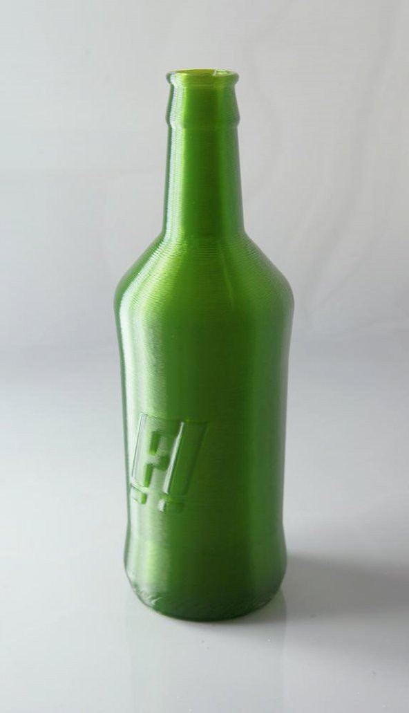 Bira Şişesi Plastik Aparat - 6