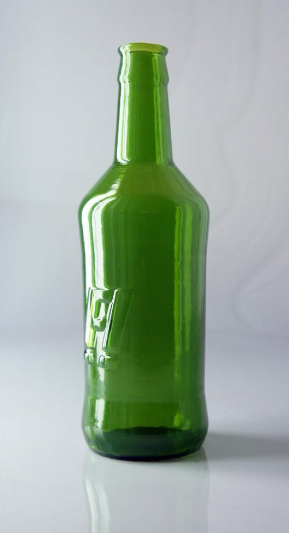Bira Şişesi Plastik Aparat - 9