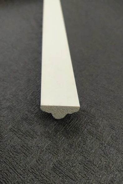 DECOGOLD Decozza Boyanabilir 2,5 Cm Hazır Çerçeve (MASTİK HEDİYELİ) - Resim 5