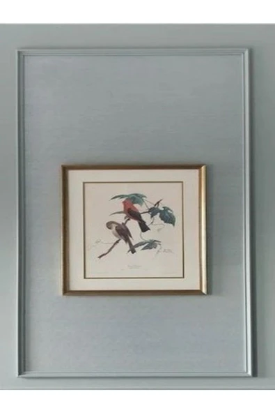 MİVA KONSEPT DEKORATİF BOYANABİLİR POLİÜRETAN ÇITASI- 2,5 CM 120X60 HAZIR KESİM ÇERÇEVE (DUVAR SÜSÜ) ürün görseli 1