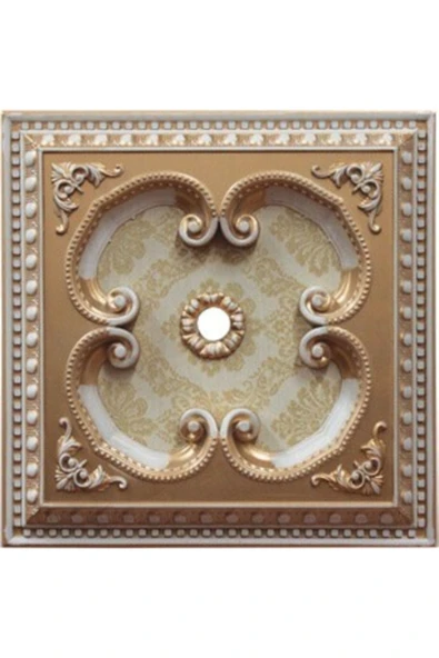 Decomarket Saray Tavan  60*60 Cm ürün görseli 1
