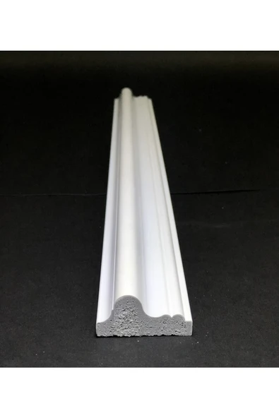 DECOZZA Boyanabilir 5 Adet Hazır Çerçeve 4 Cm (SET302) - Resim 3