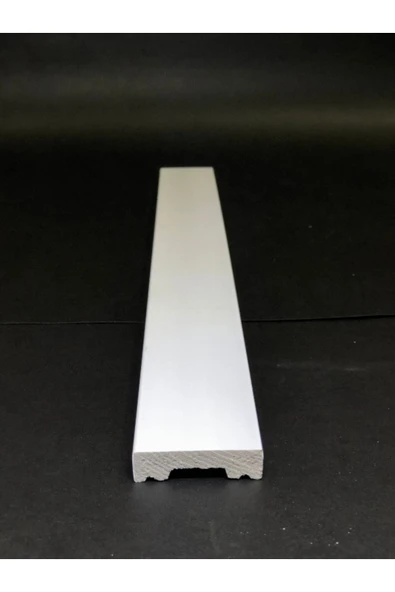 DECOZZA Boyanabilir 3 Adet Hazır Çerçeve 4 Cm (SET200) Mastik Hediyeli - Resim 2