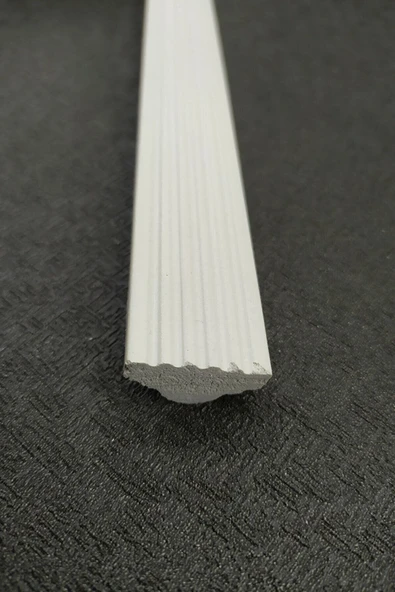 DECOZZA Dekoratif Boyanabilir Duvar Çıtası Hazır Çerçeve (2,5 CM) - Resim 5