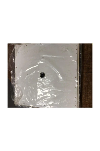 Decomarket Decogold 60*60 Cm Gümüş Saray Tavan - Resim 3