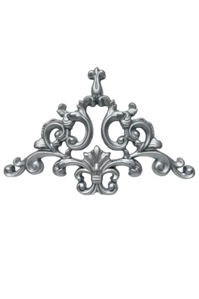 MİVA KONSEPT Dekoratif Tavan-Duvar-Kapı-Mobilya Köşe Motifi 41X26 CM ürün görseli 1