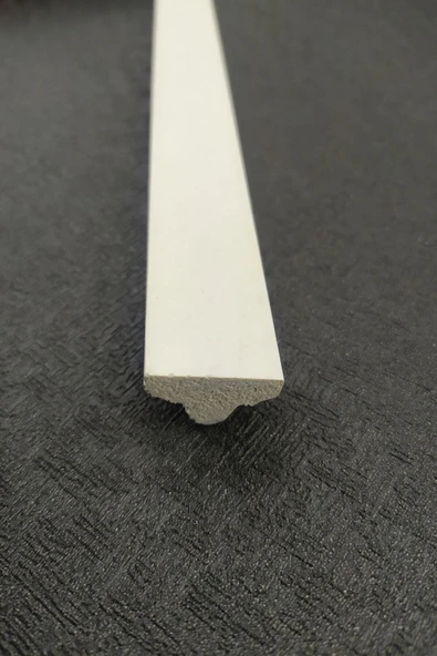 DECOGOLD Boyanabilir 2,5 Cm Çıta Kesimli Hazır Çerçeve - Resim 4