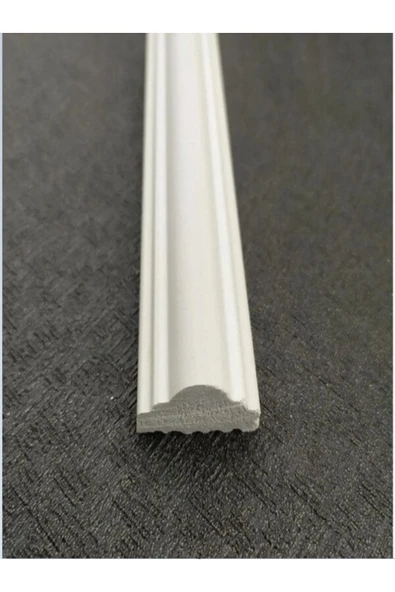 MİVA KONSEPT DEKORATİF BOYANABİLİR POLİÜRETA DUVAR ÇITASI- 5 Lİ HAZIR ÇERÇEVE SETİ - Resim 6