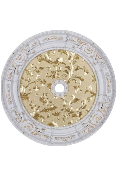 Decomarket Oval Göbek Saray Tavan 60 cm ürün görseli 1