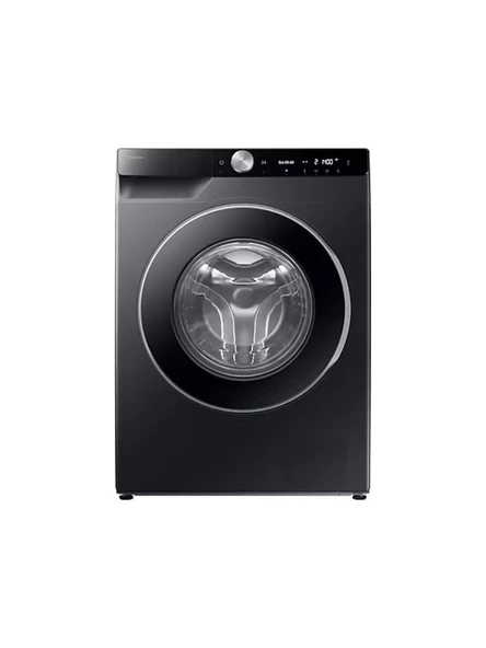 Samsung WW90DG6U25LBAH 9 kg 1400 Devir Çamaşır Makinesi SİYAH ürün görseli