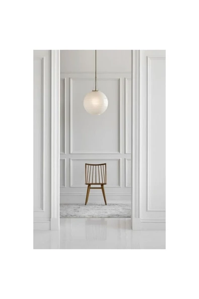 DECOZZA Decogold Boyanabilir Duvar Çıtası 4cm (1 BOY 240 CM DF-4020) Df-4020-1 ürün görseli 1