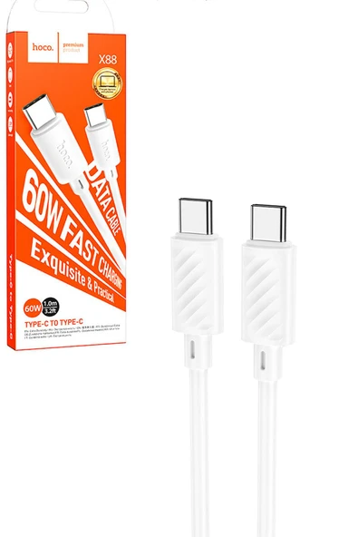 Samsung A16 Uyumlu Şarj Kablosu Type C Süper Hızlı Şarj 25W - Resim 3