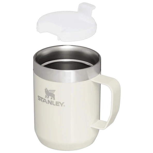 Stanley Classic Legendary Camp Mug | 0.23L - 3