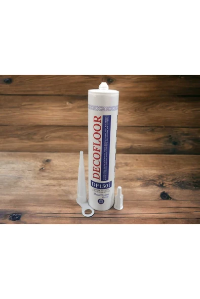 SİLİKON Decozza Çıta Ve Motif Yapıştırıcı 500 gr - Resim 2