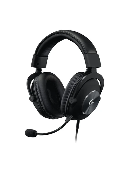 LOGITECH G PRO X - 7.1 SURROUND SES OYUN ürün görseli 1