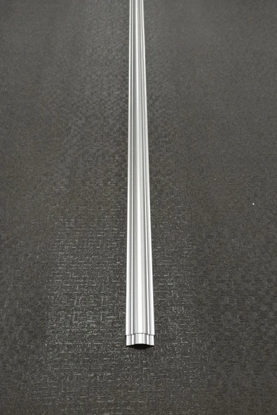 DECOGOLD Decozza 3 Cm Altın Birbirine Geçmeli Duvar Çıtası Dgk-103 - Resim 3