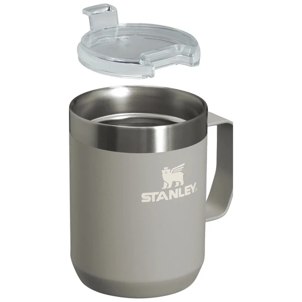 Stanley Classic Legendary Camp Mug | 0.23L - 5