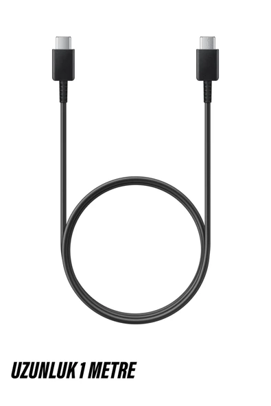 Samsung A16 Uyumlu Şarj Kablosu Type C Süper Hızlı Şarj 25W - Resim 4