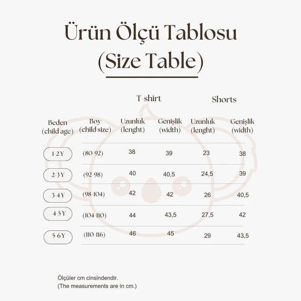 Mavi Çizgili Yaka Bağlamalı Alt Üst Takım - Resim 3