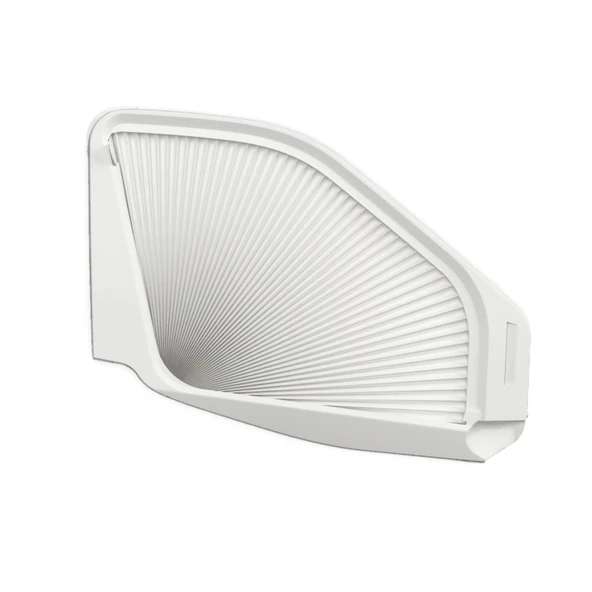 Dometic SP400 Ford Transit 2019 Temmuz Sonrası Sağ-Sol Kapı Cam Güneşlik ürün görseli 1