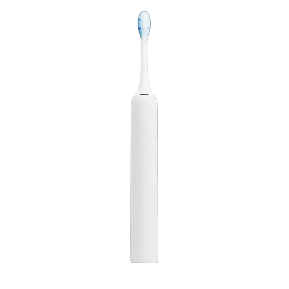 62207 Xiaomi Oscillation Elektikli Diş Fırçası Beyaz - 2