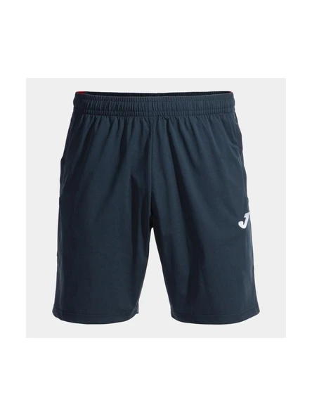Joma Toledo Lacivert Tenis Şortu 103790.336 - Resim 5