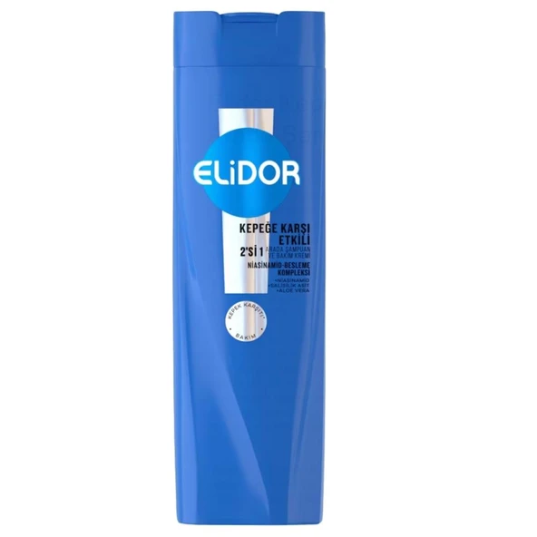 ELIDOR 400ML  2/1 KEPEGE KARSI 7534
