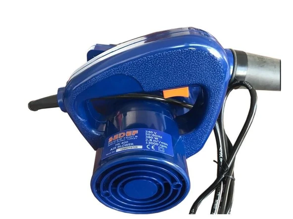 Hava Üfleme Körüğü SEDEF HK 400 - 3