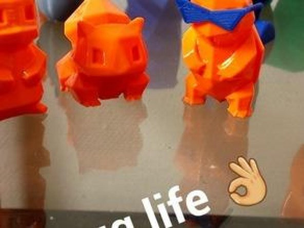 Squirtle Squad Güneş Gözlüğü (Pokemon) Plastik Aparat - 2
