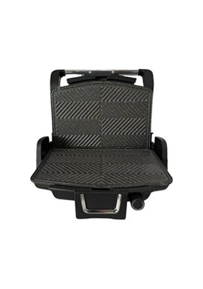 Schafer Tostçumm 1500 W Tost Makinesi - 2