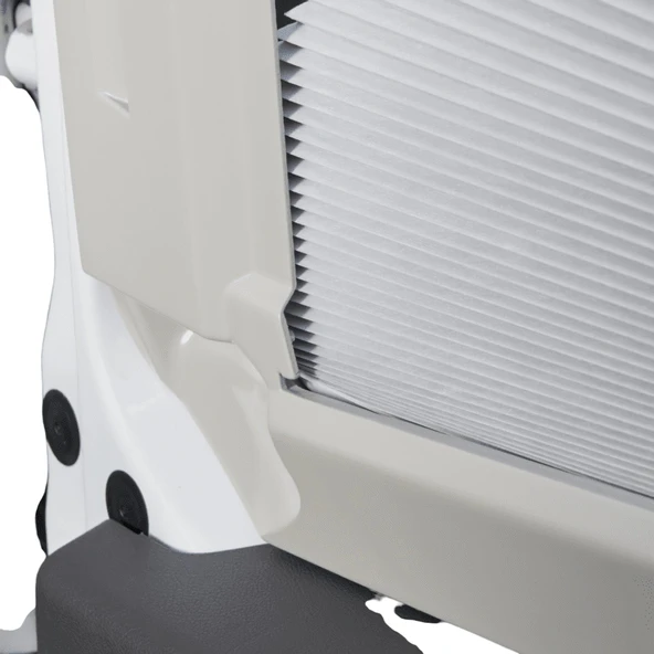 Dometic SP400 Ford Transit 2019 Temmuz Sonrası Sağ-Sol Kapı Cam Güneşlik - Resim 3