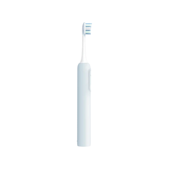 Xiaomi Oscillation Elektrikli Diş Fırçası Mavi - 2