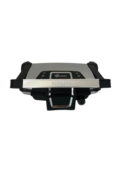 Schafer Tostçumm 1500 W Tost Makinesi - 1