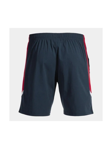 Joma Toledo Lacivert Tenis Şortu 103790.336 - Resim 2