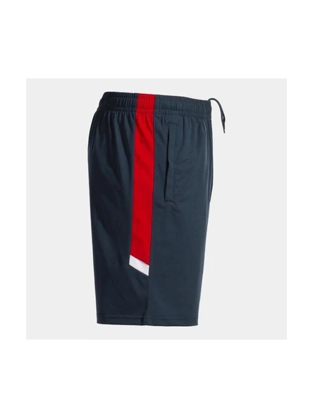 Joma Toledo Lacivert Tenis Şortu 103790.336 - Resim 3