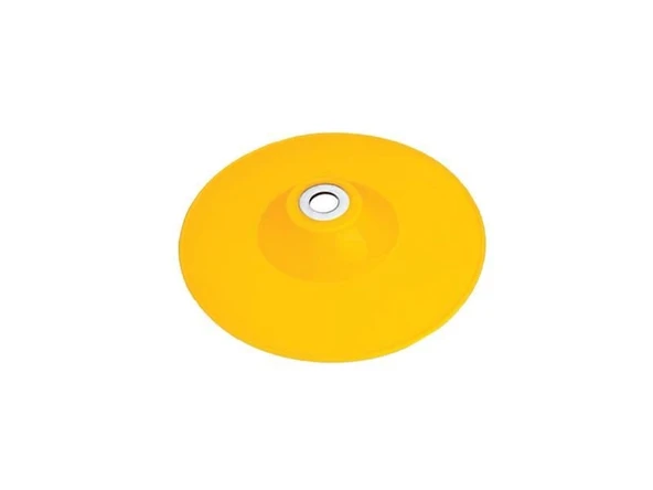 Zımpara Disk Altı 180 mm Plastik
