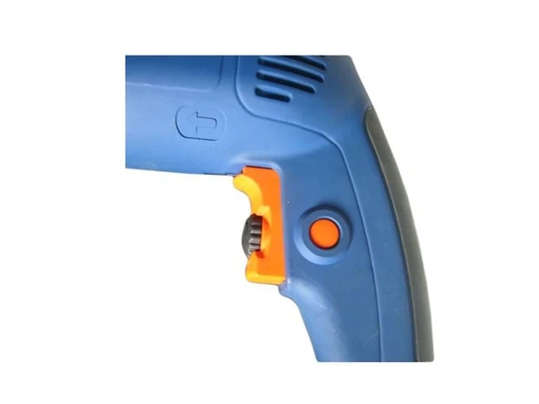 SEDEF SPA 20 K Elektropnömatik Kırıcı Delici - 3