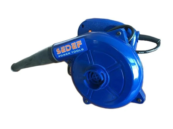 Hava Üfleme Körüğü SEDEF HK 400 - 2