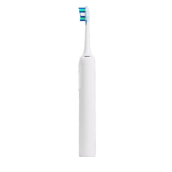 62207 Xiaomi Oscillation Elektikli Diş Fırçası Beyaz - 3