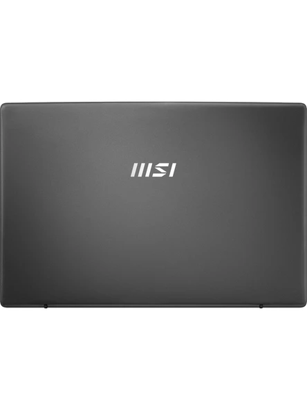 MSI MODERN 14 F13MG-429XTR i5-1334U 16GB DDR4 512GB SSD 14'' FHD FreeDOS Notebook - Resim 7