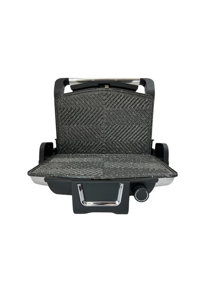 Schafer Tostçumm 1500 W Tost Makinesi - 2
