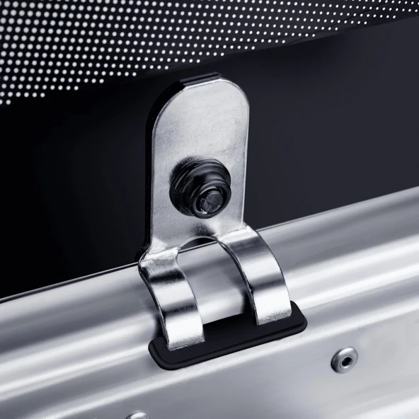 Dometic Mo 9722L Sol 2li Ocak Evye Kombinasyonu - Resim 5