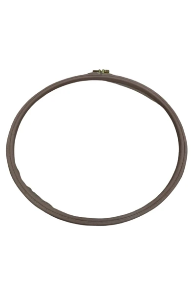 Vidalı Tahta Kasnak 8 Numara ürün görseli