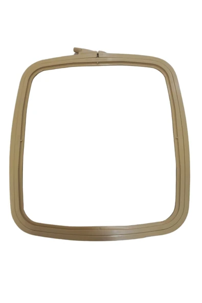 Plastik Kare Kasnak 4 Numara ürün görseli