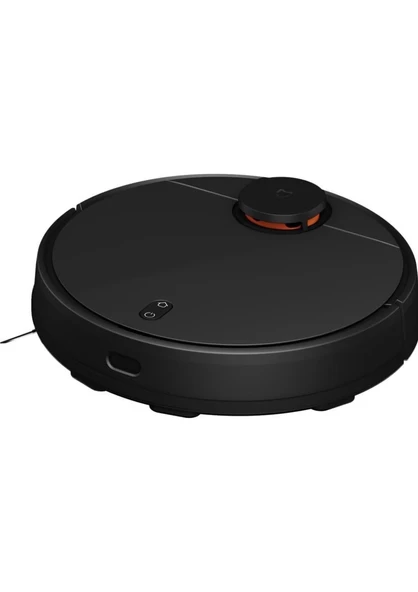 Xiaomi Mi Vacuum Mop Pro Akıllı Robot Süpürge (Outlet-Teşhir) - Delta Servis Garantili - 2